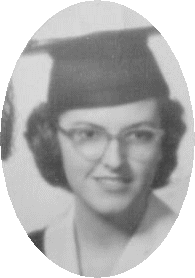 Frances (Shepherd) Scott