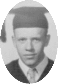 Richard Chapman (Treasurer)