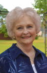 Sally Ann Simmons (Retired Beautician)